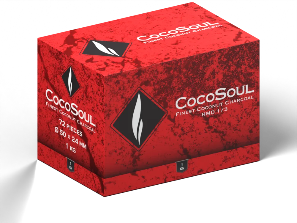 CocoSoul HMD 1/3, 1 kg