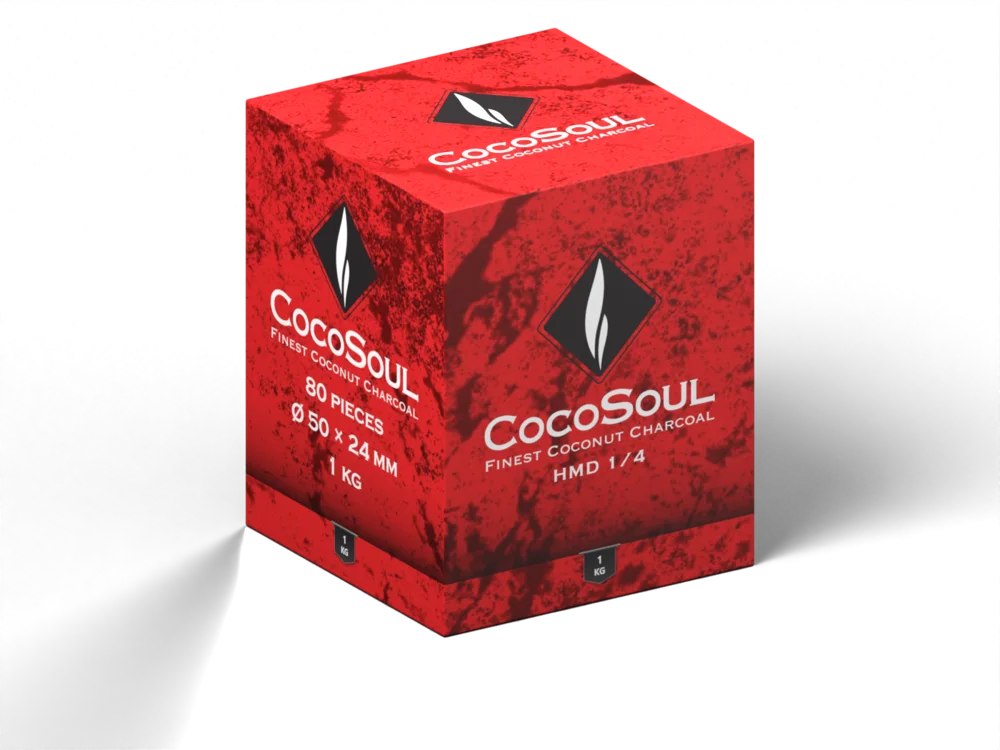 CocoSoul HMD 1/4, 1 kg
