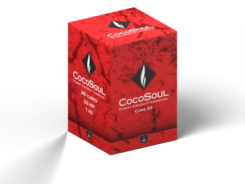 Cube 22, 1 kg