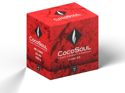 Cube 22, 500 g