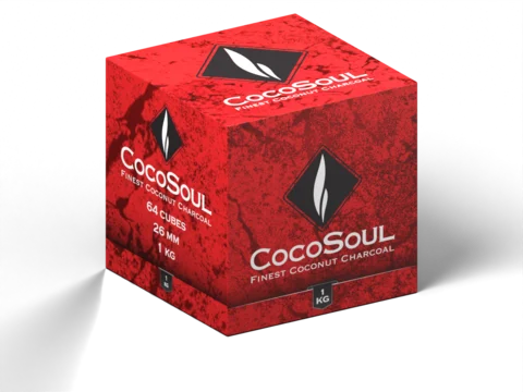 Cube 26, 1 kg
