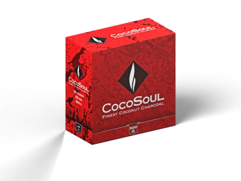 Cube 26, 500 g