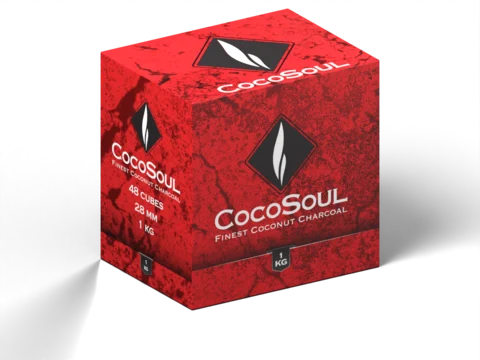 Cube 28, 1 kg
