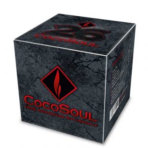 cocosoul-naturkohle-box-1kg CocoSoul Naturkohle Shisha Kohle